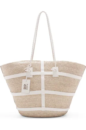 Altuzarra Watermill large tote bag