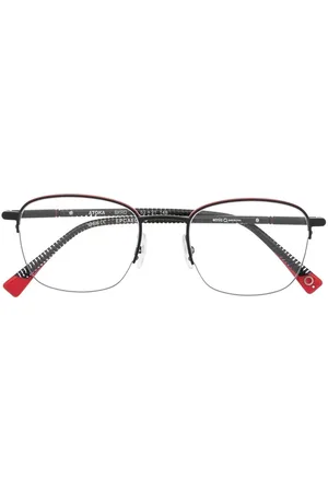 Etnia Barcelona Men Sunglasses - Round-frame eyeglasses
