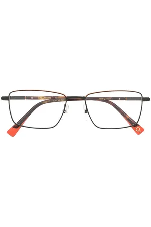 Etnia Barcelona Men Sunglasses - Square-frame eyeglasses