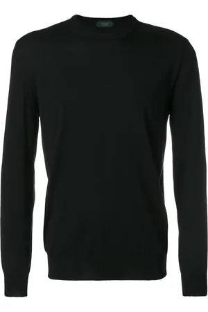 ZANONE Crew neck sweater