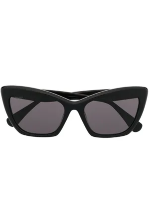 Max Mara Cat-eyed frame sunglasses
