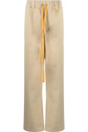 Rhude Sala wide-leg pant