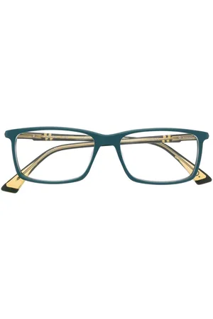 Etnia Barcelona Square-frame eyeglasses