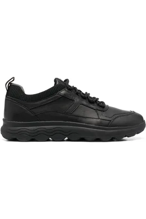 Geox Men Sneakers - Spherica low-top sneakers