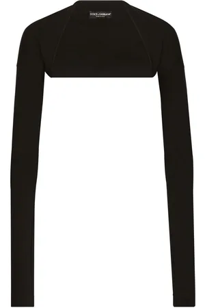 Dolce & Gabbana KIM DOLCE&GABBANA stretch bolero jacket