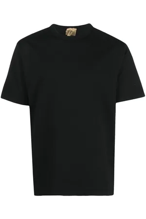 Ten Cate Cotton short-sleeve T-shirt