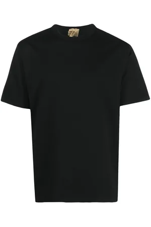 Ten Cate Men Short Sleeve - Cotton short-sleeve T-shirt