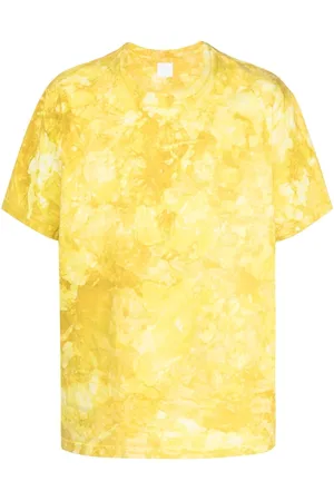 Alchemist Tie dye-print cotton T-shirt