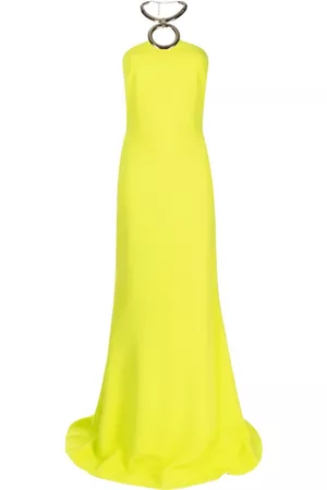 Elie saab Ring-hardware gown
