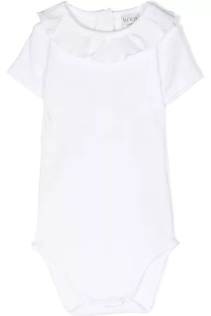 KNOT Ruby shor sleeve bodysuit