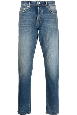 IRO Slim-fit tapered jeans