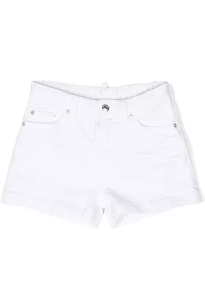 Dsquared2 Classic five pockets shorts