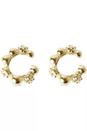 Paola Sighinolfi Cala ear cuffs