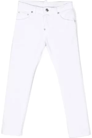 Dsquared2 Classic five pockets jeans