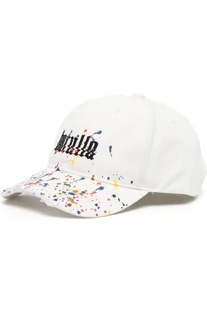 HACULLA Glitched Saw hat