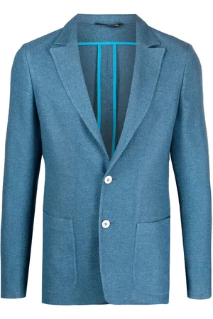 Tonello Single-breasted blazer