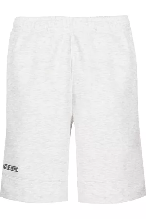 Izzue Elasticated waist shorts