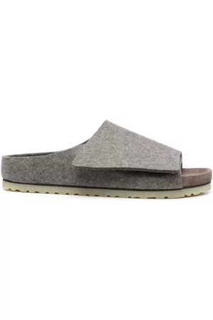 Birkenstock Single-strap slides