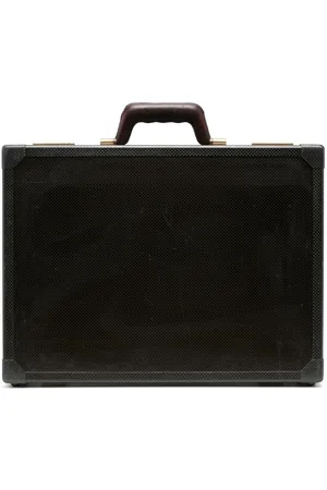 Hermès 1988 pre-owned Espace briefcase