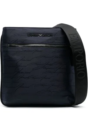 pop vermomming Kelder Emporio Armani Bags - Men - 67 products | FASHIOLA.ph