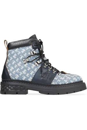 Jimmy Choo Marlow hiking boots