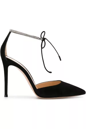 Gianvito Rossi Montecarlo D