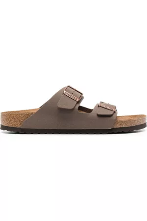 Birkenstock Arizona double strap sandals
