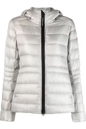 Canada Goose Cypress puffer jacket