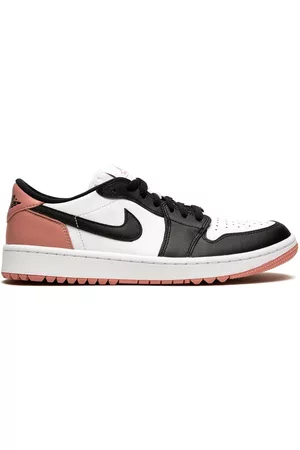 Jordan Men Sneakers - Air Low "Rust Pink" sneakers