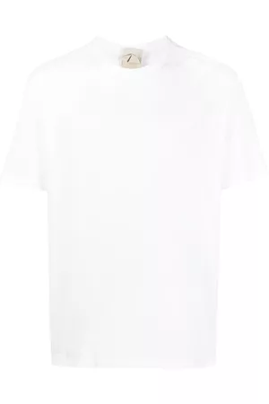 Ten Cate Logo-patch short-sleeve T-shirt
