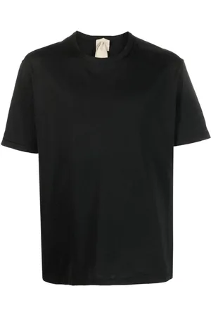 Ten Cate Men Short Sleeve - Logo patch short-sleeve T-shirt