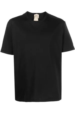 Ten Cate Logo patch short-sleeve T-shirt