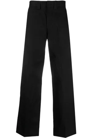SUNNEI Tailored straight-leg trousers