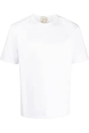 Ten Cate Men Short Sleeve - Short-sleeve cotton T-shirt
