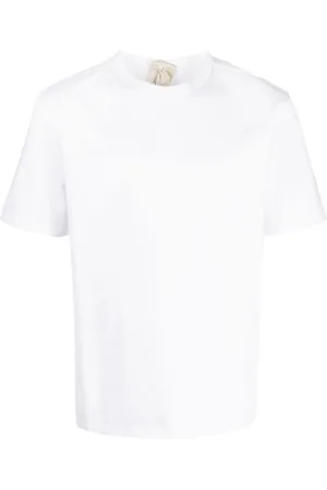 Ten Cate Short-sleeve cotton T-shirt