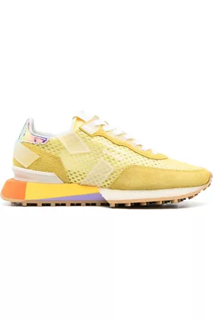 Ghoud Rush Groove low-top sneakers