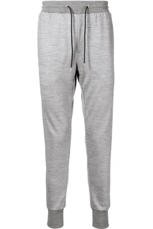 Paul Smith Wool track pants
