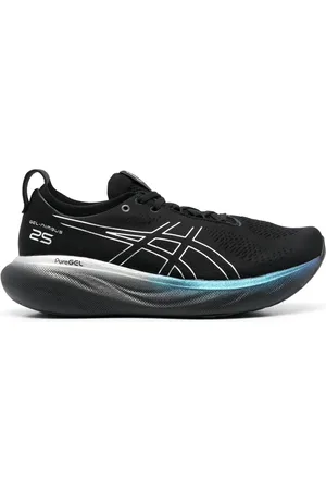 Asics Men Sneakers - Low-top lace-up sneakers
