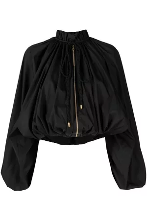 Patou Couture bomber jacket