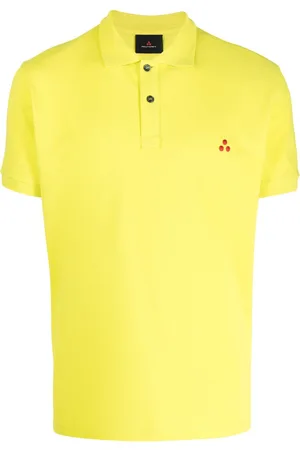 Peuterey Zeno short-sleeved polo shirt