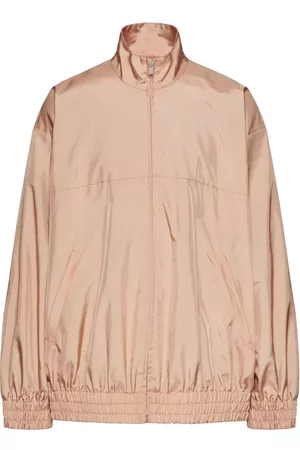VALENTINO GARAVANI Drop-shoulder lightweight jacket