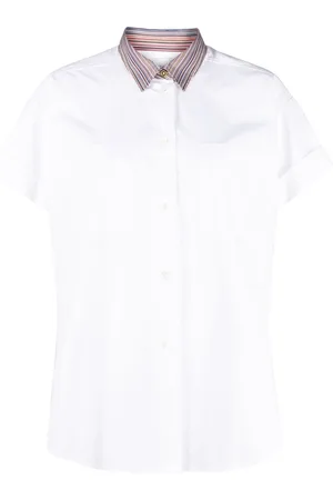 Paul Smith Short-sleeve polo shirt