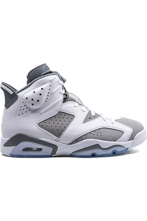 Jordan Men Sneakers - Air 6 "Cool Grey" sneakers