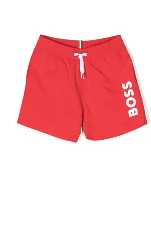 HUGO BOSS Swim Shorts - SWIM SHORTS