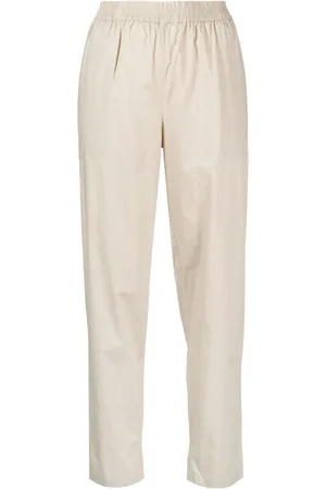 Skall Studio Edgar tapered-leg trousers