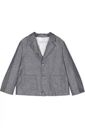BONPOINT Benjamin single-breasted blazer