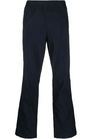 WoodWood Halsey track trousers