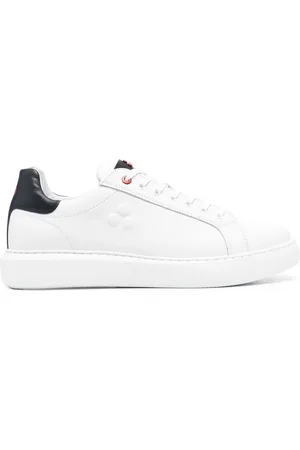 Peuterey Men Sneakers - Helica low-top sneakers