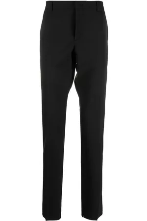 VALENTINO GARAVANI Straight-leg trousers