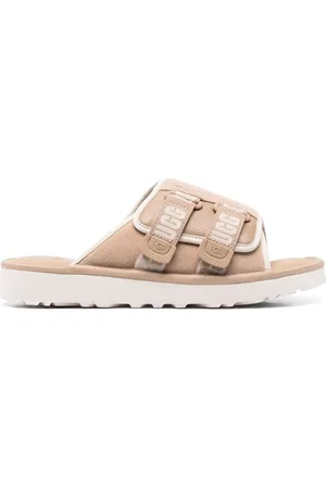 UGG Men Sandals - Goldencoast strap slides